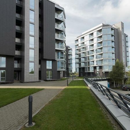 Turkio Apartment Elija Швентой Экстерьер фото