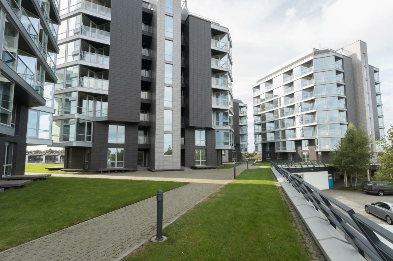Turkio Apartment Elija Швентой Экстерьер фото
