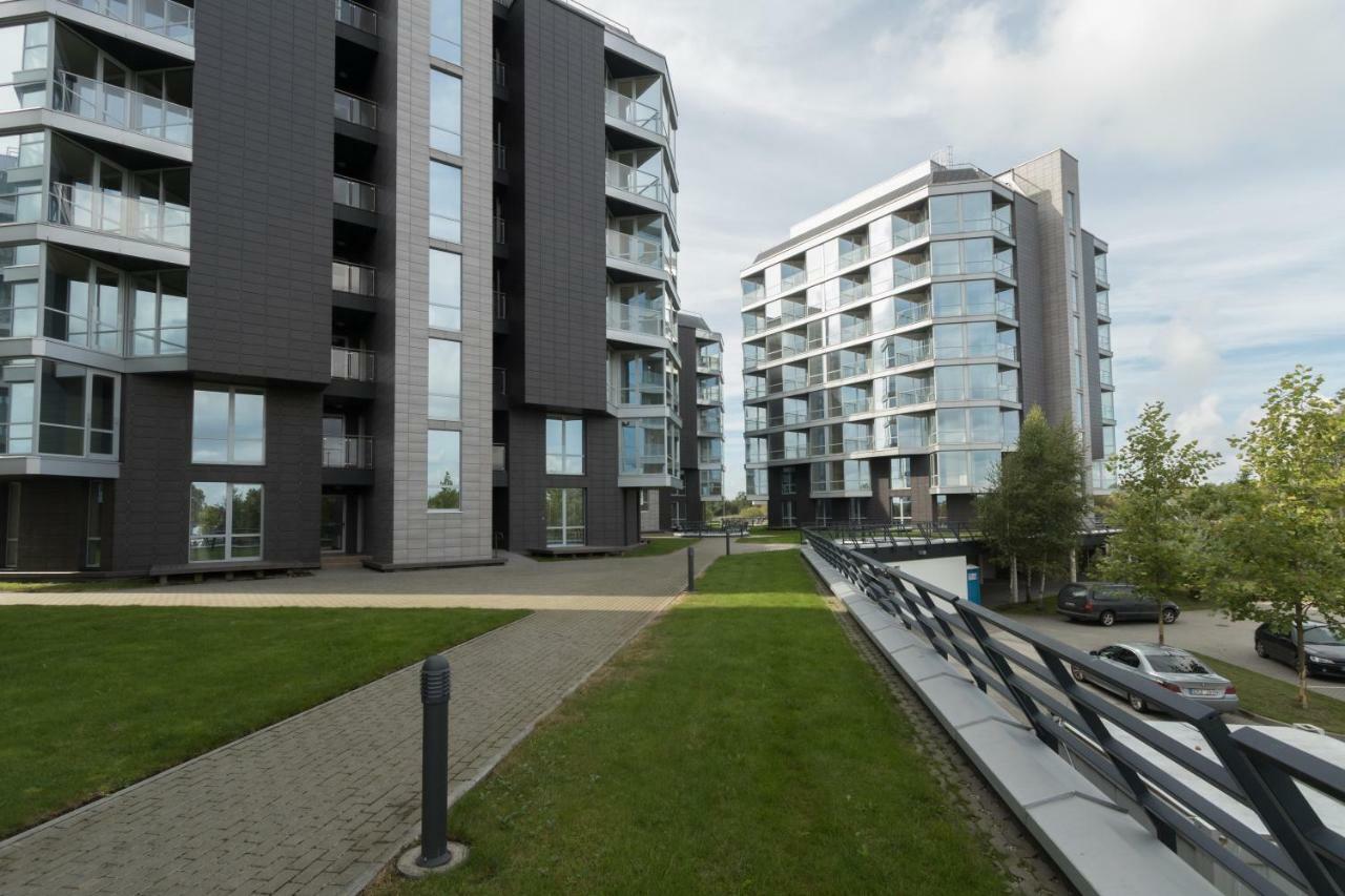 Turkio Apartment Elija Швентой Экстерьер фото