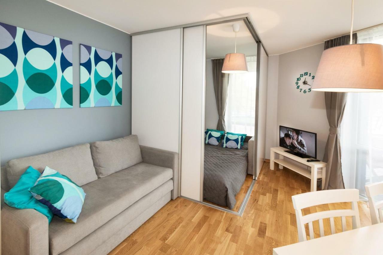Turkio Apartment Elija Швентой Экстерьер фото