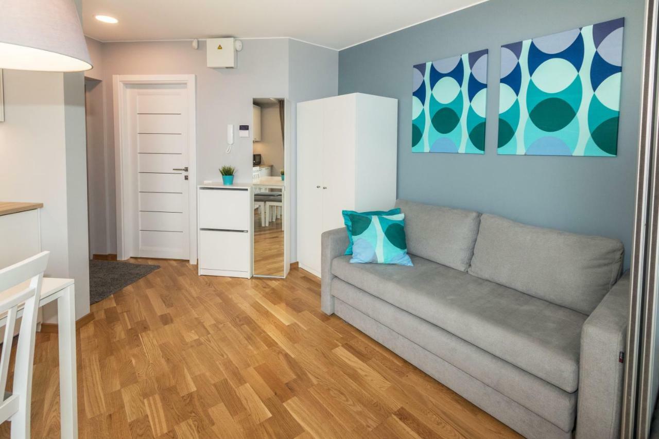 Turkio Apartment Elija Швентой Экстерьер фото
